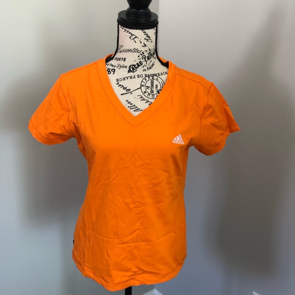 ❌❌❌SOLD❌❌❌Adidas Nylon Tee NWT